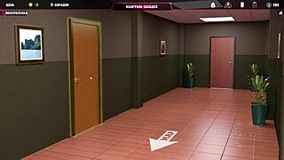 steps of debauchery part 9 reveals wild gym brothel antics