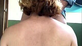 i fucked my neighbor casually and left my cum inside her pussy