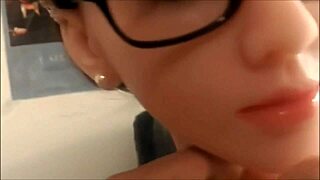 Preparing Sexy Asian Love Doll For A Hardcore Banging - Sexdollgenie