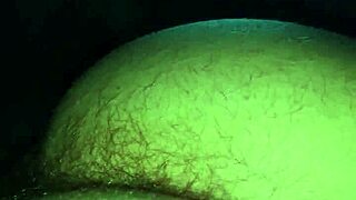 british gay boy moans while getting spanked