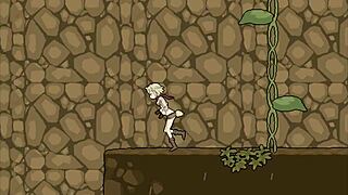 hey, check flower fairy part 4 scenes playthrough, so wild! 🌸