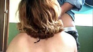 i fucked my neighbor casually and left my cum inside her pussy