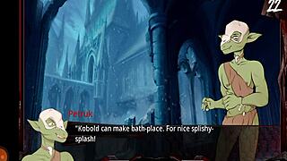 Hg ravager: i am a dragon who encounters girls in fantasy