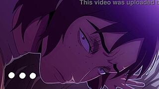 Hey, have you seen D-Art Shingeki No Kojin hentai yet?