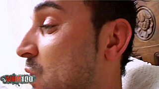 Arab goddess ass fucked first time!