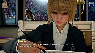 My Bully Is My Lover 64 Game