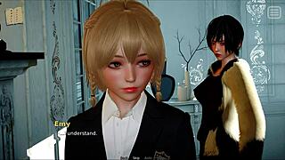 My Bully Is My Lover 64 Game