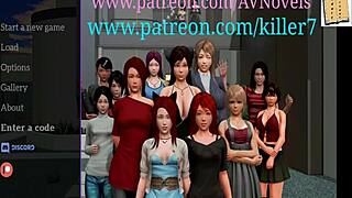 so, you wanna see my new family 55 with this redhead teen?