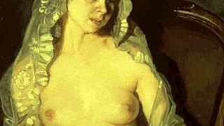 I’m So Drawn to This Vintage Erotic Art, It’s Pure Nostalgia