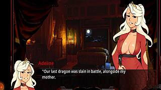 Hg ravager: i am a dragon who encounters girls in fantasy