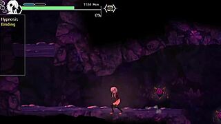 H-Game Hachina delivers steamy anime action in thrilling gameplay