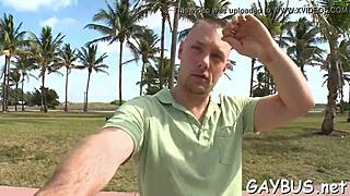 Gay Bear Movie Scenes