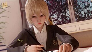 My Bully Is My Lover 64 Game