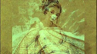 I’m So Drawn to This Vintage Erotic Art, It’s Pure Nostalgia