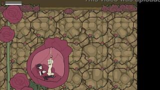 hey, check flower fairy part 4 scenes playthrough, so wild! 🌸