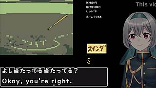 anime baseball hentai