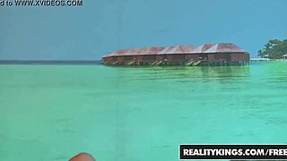 RealityKings - Mike in Brazil - Kamilla and Loupan Get Wild