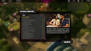 steps of debauchery part 9 reveals wild gym brothel antics