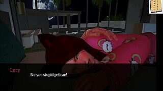 so, you wanna see my new family 55 with this redhead teen?