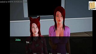 so, you wanna see my new family 55 with this redhead teen?