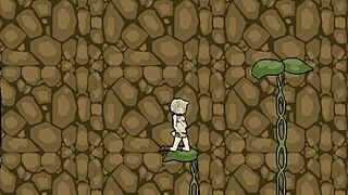 hey, check flower fairy part 4 scenes playthrough, so wild! 🌸