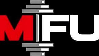 gym workout with stasy riviera