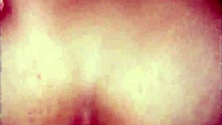 best pussy ever gets stuffed with cum, so hot! 🔥