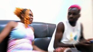 i'm in a hot threesome with ebony teens, but otupiano messed up