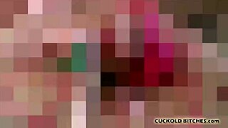 Let's play a humiliating cuckold game with the old wife in pov femdom