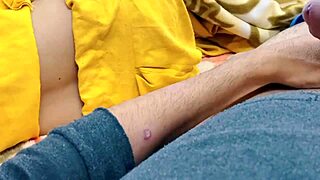 Wanna share a bed with big ass mosi in hotel tonight?