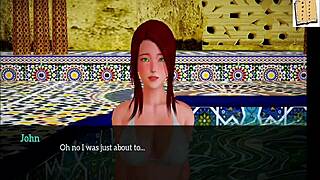 so, you wanna see my new family 55 with this redhead teen?