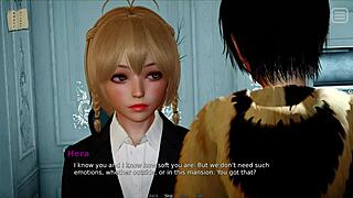 My Bully Is My Lover 64 Game