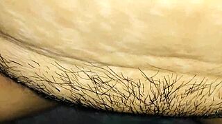 best pussy ever gets stuffed with cum, so hot! 🔥