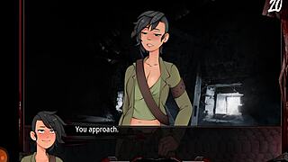 Hg ravager: i am a dragon who encounters girls in fantasy