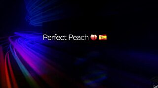 Spanish pornstar Anastasia Brookelyn with big ass in doggystyle action