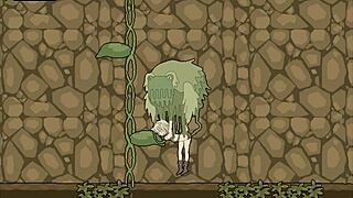 hey, check flower fairy part 4 scenes playthrough, so wild! 🌸