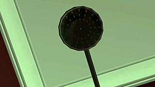 María and the Plumber