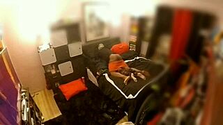 real doll gets fucked in detailed gay sex scene