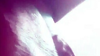 Brazilian BBW Amateur Gives Anal to Pornstar Leo Ogro