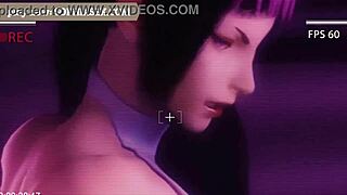 Horny Fighters Strip Naked and Fuck Hard