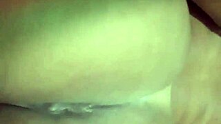 Brazilian BBW Amateur Gives Anal to Pornstar Leo Ogro