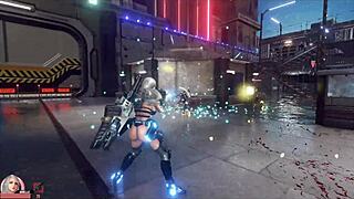 aria genesis hentai game pornplay ep 1 cuckolding sex