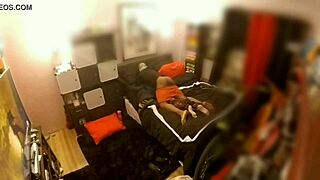 real doll gets fucked in detailed gay sex scene