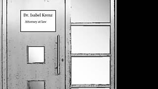 Judith Loves Pussy In Hentai Anime Cartoon