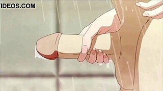 horny sist 3d cartoon hentai banging wild on public bus