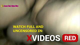 Big tits milf bbw slams ex-husband hard in doggystyle! Check xvideos red now!