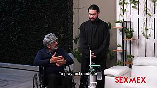 sexmex - religious chicks gali diva kari cachonda loree love