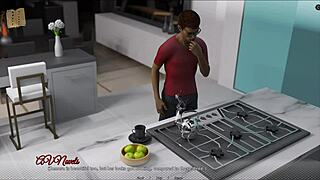 alternate existence five