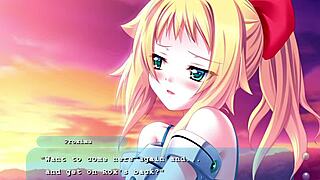 Princess X Fan Disc Episode 22 - Learning More About It All