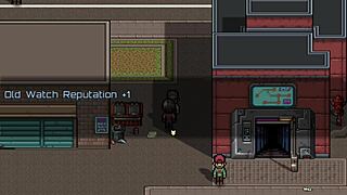 Huge Bra Creampie In 3D Anime Game